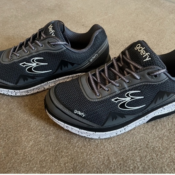 GRAVITY DEFYER ART NO 78902 MGS-W 11.5 - Picture 3 of 7